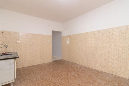 Casa para alugar com 125m², 1 quarto e 1 vagaCozinha