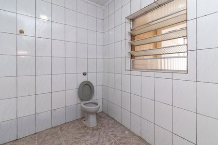 Casa para alugar com 125m², 1 quarto e 1 vagaBanheiro