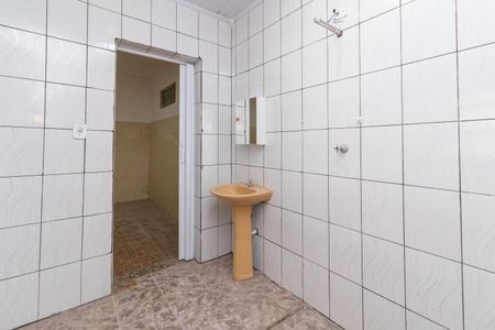 Casa para alugar com 125m², 1 quarto e 1 vagaBanheiro