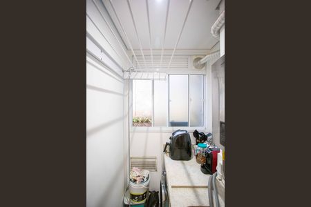 Apartamento à venda com 38m², 2 quartos e sem vagaÁrea de Serviço