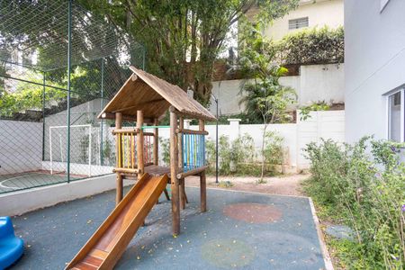 Apartamento à venda com 38m², 2 quartos e sem vagaPlayground