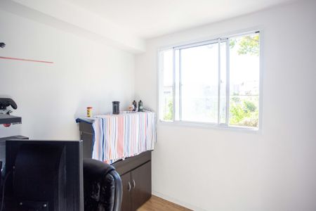 Apartamento à venda com 38m², 2 quartos e sem vagaQuarto 2