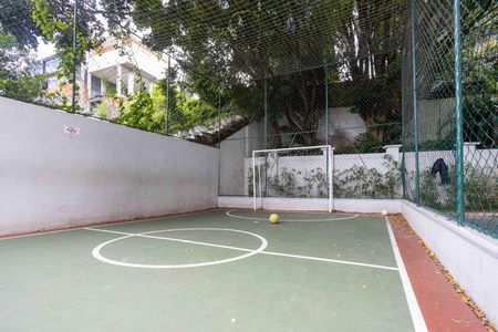 Apartamento à venda com 38m², 2 quartos e sem vagaQuadra Esportiva
