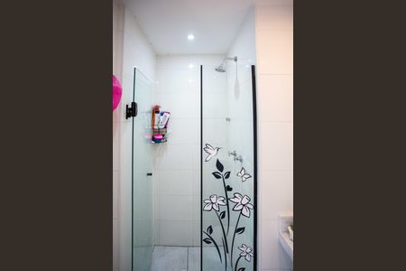 Apartamento à venda com 38m², 2 quartos e sem vagaBanheiro