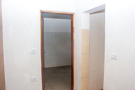 Casa para alugar com 50m², 1 quarto e sem vagaSala