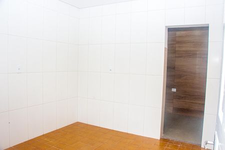 Casa para alugar com 50m², 1 quarto e sem vagaCozinha