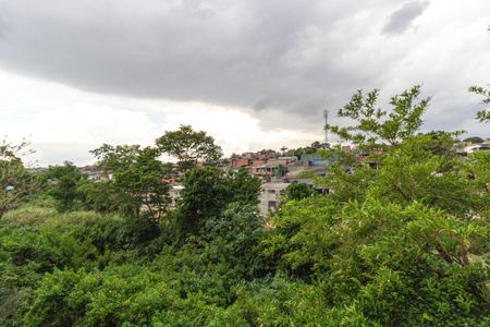 Apartamento para alugar com 54m², 2 quartos e 1 vaga