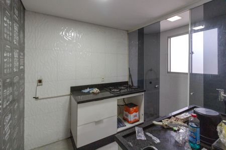 Apartamento para alugar com 54m², 2 quartos e 1 vaga