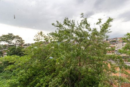 Apartamento para alugar com 54m², 2 quartos e 1 vaga