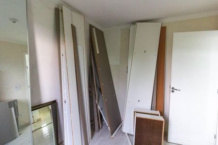 Apartamento para alugar com 54m², 2 quartos e 1 vaga