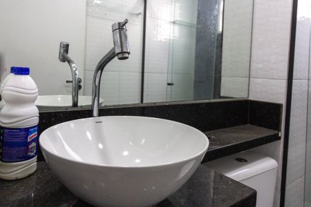 Apartamento para alugar com 54m², 2 quartos e 1 vaga