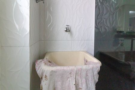 Apartamento para alugar com 54m², 2 quartos e 1 vaga