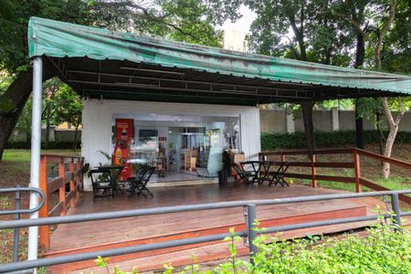 Apartamento para alugar com 54m², 2 quartos e 1 vaga