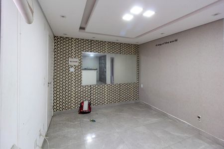 Apartamento para alugar com 54m², 2 quartos e 1 vaga