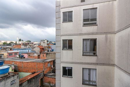 Apartamento para alugar com 54m², 2 quartos e 1 vaga