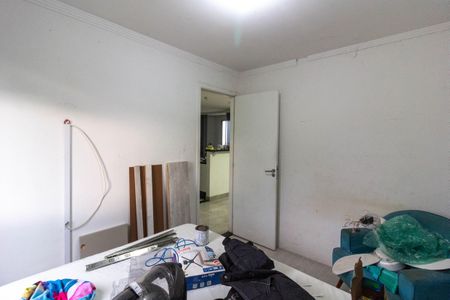 Apartamento para alugar com 54m², 2 quartos e 1 vaga