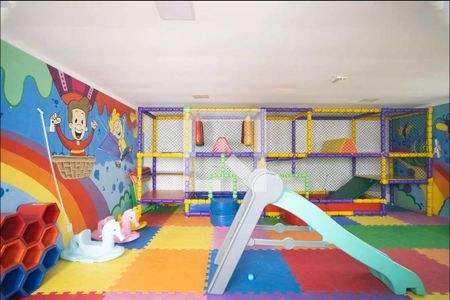 Apartamento para alugar com 54m², 2 quartos e 1 vaga