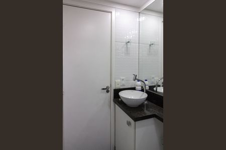 Apartamento para alugar com 54m², 2 quartos e 1 vaga