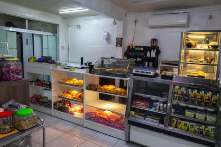 Apartamento para alugar com 54m², 2 quartos e 1 vaga