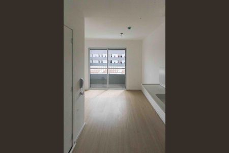 Studio para alugar com 17m², 1 quarto e sem vagaStudio