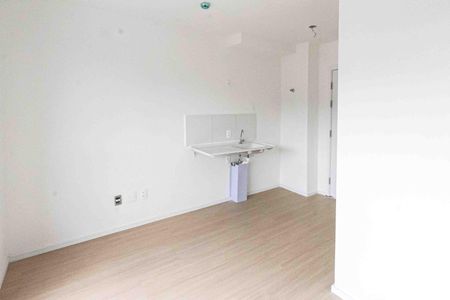 Studio para alugar com 17m², 1 quarto e sem vagaStudio