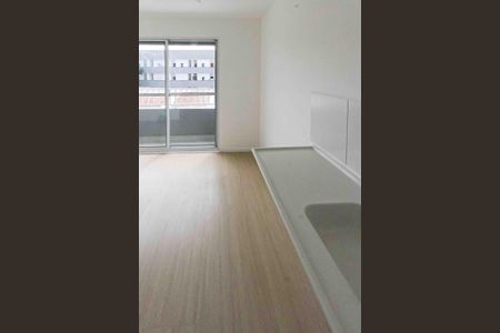 Studio para alugar com 17m², 1 quarto e sem vagaCozinha