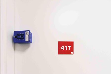 Studio para alugar com 17m², 1 quarto e sem vagaLoockbox