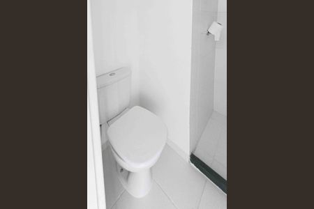 Studio para alugar com 17m², 1 quarto e sem vagaBanheiro