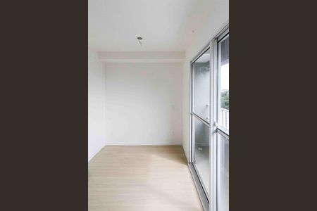 Studio de kitnet/studio para alugar com 1 quarto, 17m² em Jardim Imperador (zona Leste), São Paulo