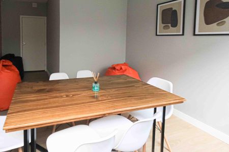 Studio para alugar com 17m², 1 quarto e sem vagaEspaço Gourmet