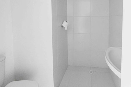 Studio para alugar com 17m², 1 quarto e sem vagaBanheiro