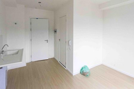 Studio de kitnet/studio para alugar com 1 quarto, 17m² em Jardim Imperador (zona Leste), São Paulo