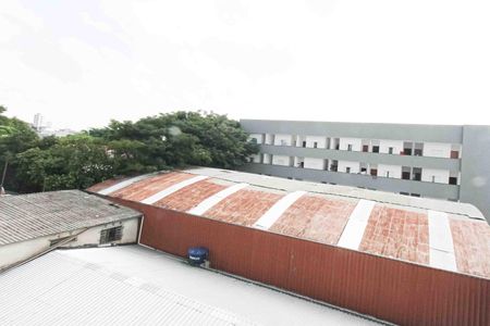 Studio para alugar com 17m², 1 quarto e sem vagaVista