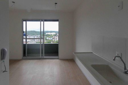Kitnet/Studio para alugar com 1 quarto, 17m² em Jardim Imperador (zona Leste), São Paulo