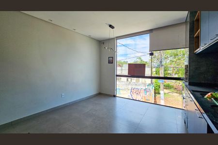 Área de Serviço de casa para alugar com 2 quartos, 90m² em Socorro, São Paulo