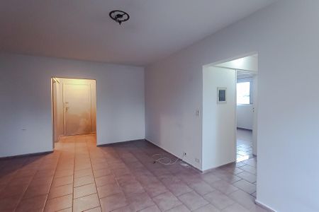 Sala de apartamento para alugar com 2 quartos, 70m² em Aclimação, São Paulo