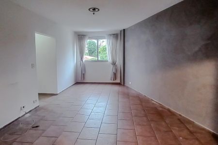 Sala de apartamento para alugar com 2 quartos, 70m² em Aclimação, São Paulo