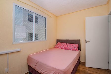 Quarto 2 de apartamento para alugar com 2 quartos, 41m² em Santa Rosa de Lima, Porto Alegre
