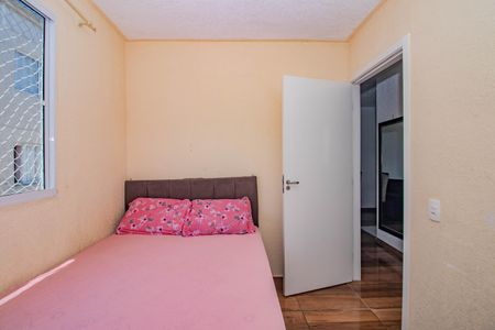 Quarto 2 de apartamento para alugar com 2 quartos, 41m² em Santa Rosa de Lima, Porto Alegre