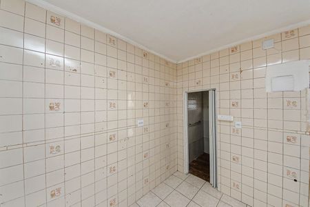 Casa para alugar com 1 quarto, 33m² em Jardim Iva, São Paulo