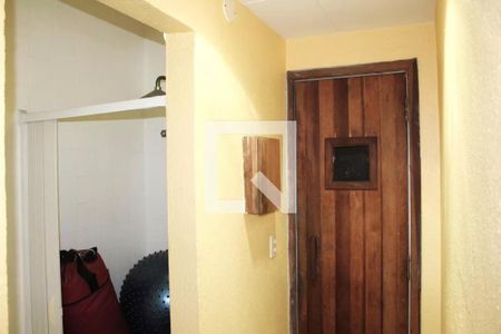 Apartamento à venda com 50m², 2 quartos e 1 vaga Apartamento à venda com 50m², 2 quartos e 1 vagaSauna