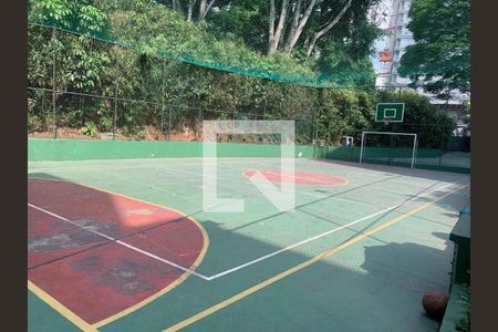 Apartamento à venda com 50m², 2 quartos e 1 vaga Apartamento à venda com 50m², 2 quartos e 1 vagaQuadra Esportiva