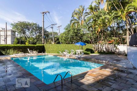 Apartamento à venda com 50m², 2 quartos e 1 vaga Apartamento à venda com 50m², 2 quartos e 1 vagaPiscina