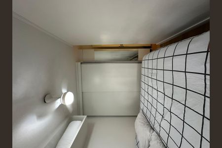 Apartamento à venda com 50m², 2 quartos e 1 vaga Apartamento à venda com 50m², 2 quartos e 1 vagaQuarto 2