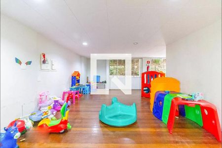 Apartamento à venda com 50m², 2 quartos e 1 vaga Apartamento à venda com 50m², 2 quartos e 1 vagaBrinquedoteca