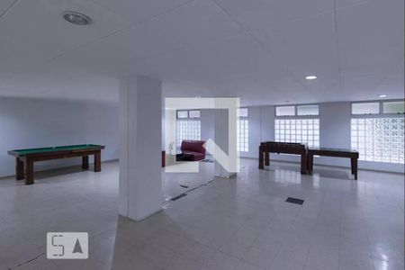 Apartamento à venda com 50m², 2 quartos e 1 vaga Apartamento à venda com 50m², 2 quartos e 1 vagaSalão de Festas