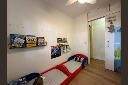 Apartamento à venda com 50m², 2 quartos e 1 vaga Apartamento à venda com 50m², 2 quartos e 1 vagaQuarto 1