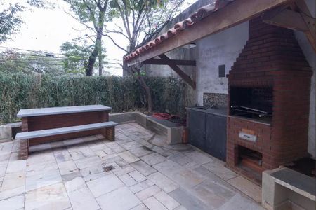 Apartamento à venda com 50m², 2 quartos e 1 vaga Apartamento à venda com 50m², 2 quartos e 1 vagaChurrasqueira