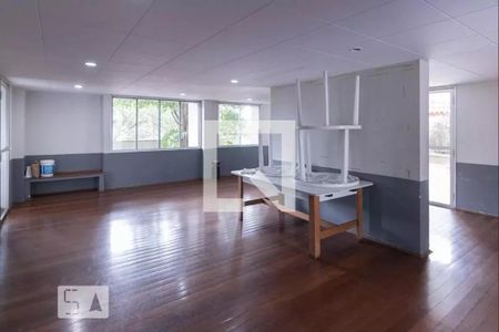 Apartamento à venda com 50m², 2 quartos e 1 vaga Apartamento à venda com 50m², 2 quartos e 1 vagaSalão de Festas