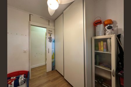 Apartamento à venda com 50m², 2 quartos e 1 vaga Apartamento à venda com 50m², 2 quartos e 1 vagaQuarto 1